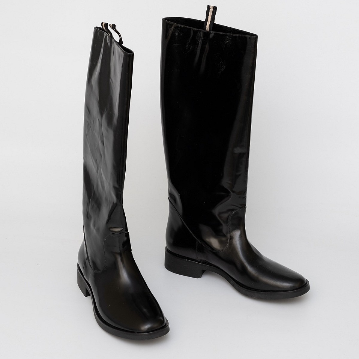 Чоботи Bally Lorenzia gl
