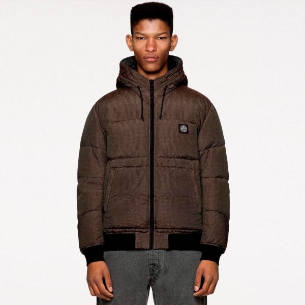 Пуховик Stone Island 731542634.V0059.