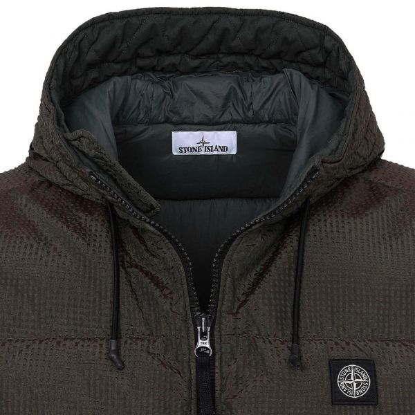 Пуховик Stone Island 731542634.V0059.
