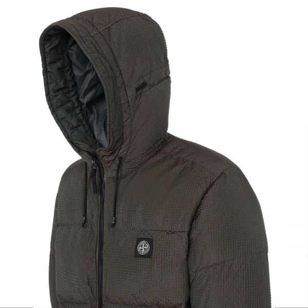Пуховик Stone Island 731542634.V0059.