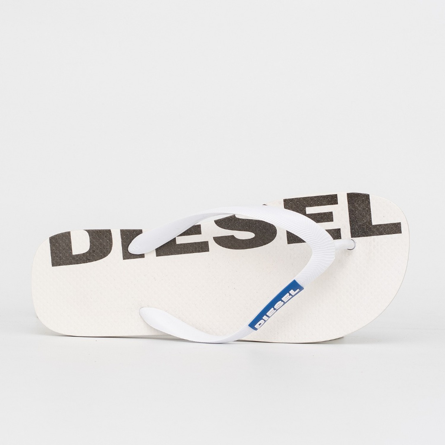 В'єтнамки Diesel Y00435 white