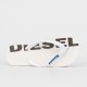 В'єтнамки Diesel Y00435 white