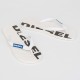 В'єтнамки Diesel Y00435 white