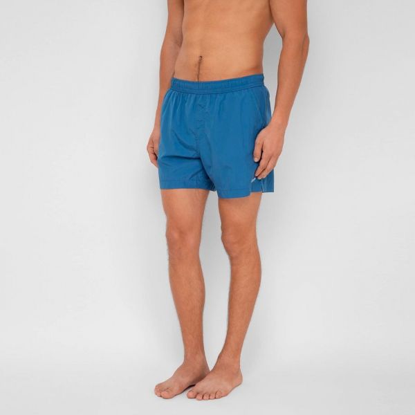 Плавательные шорты Ermenegildo Zegna N7B540900 Denim.