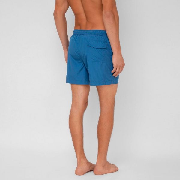 Плавательные шорты Ermenegildo Zegna N7B540900 Denim.