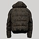 Пуховик Fay NAM31151920