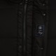 Пуховик Fay NAM3A390110 black