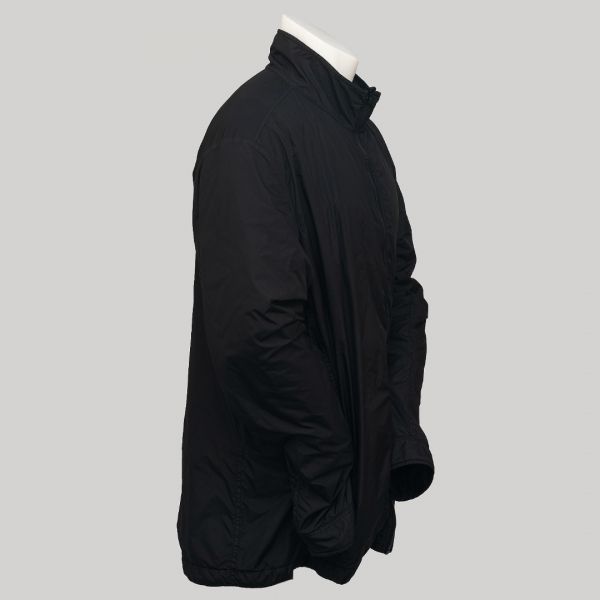 Ветровка Stone Island GARMENT DYED CRINKLE REPS NY.