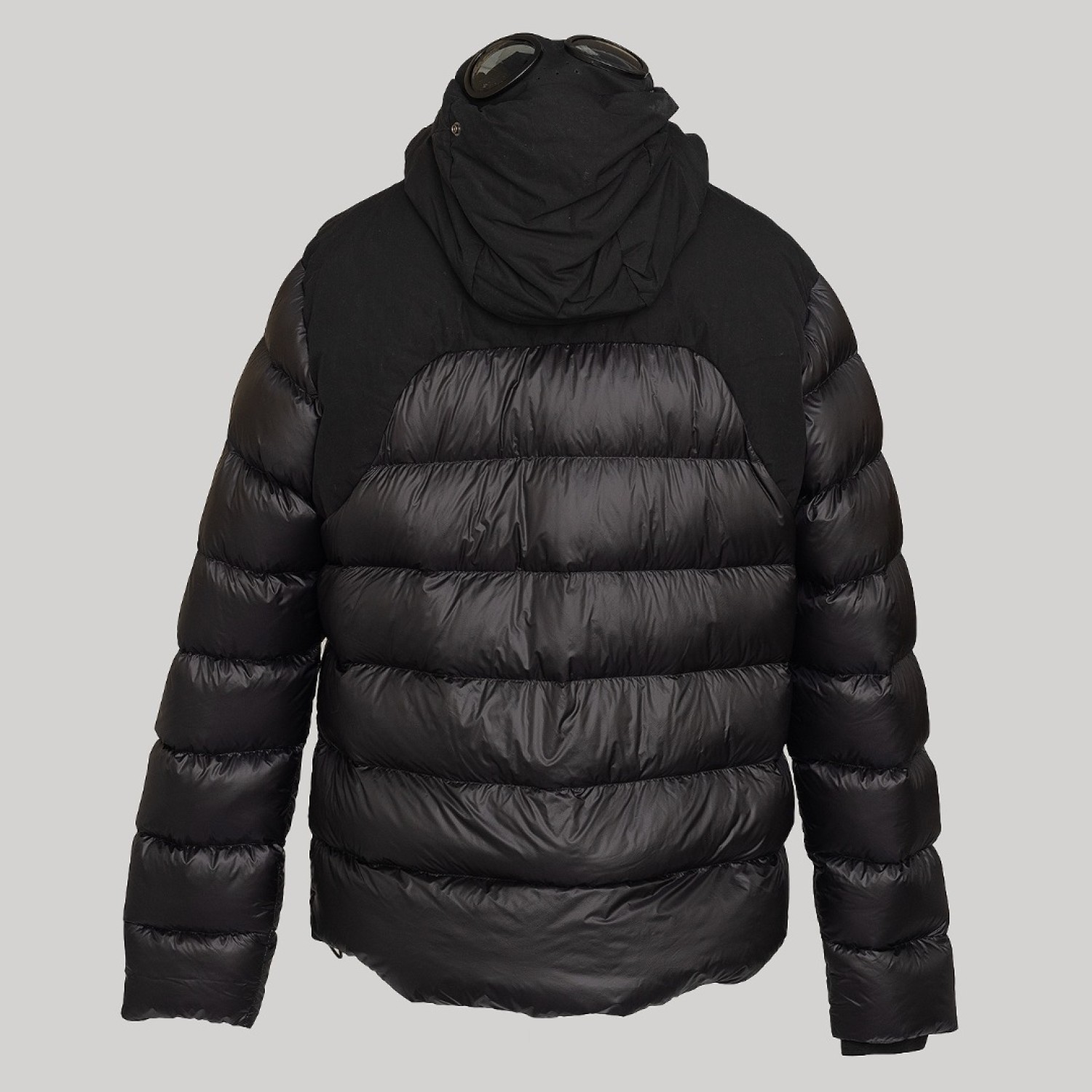 Пуховик CP Company 03CMOW119A005073M