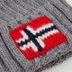 Шапка NAPAPIJRI Semiury 3 grey