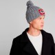 Шапка NAPAPIJRI Semiury 3 grey