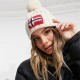 Шапка NAPAPIJRI Semiury 3 beige