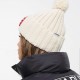 Шапка NAPAPIJRI Semiury 3 beige