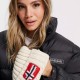 Шапка NAPAPIJRI Semiury 3 beige