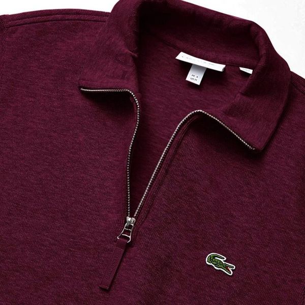 Свитер Lacoste SH8891 51 FY5.
