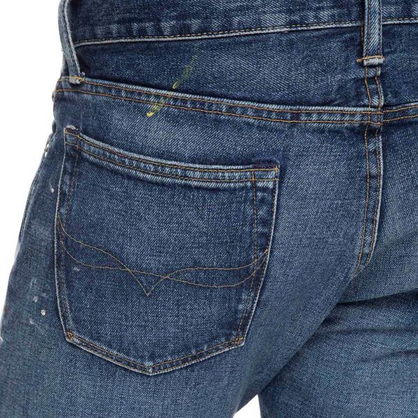 Джинсы POLO Ralph Lauren 710730383001.