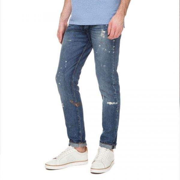 Джинсы POLO Ralph Lauren 710730383001.