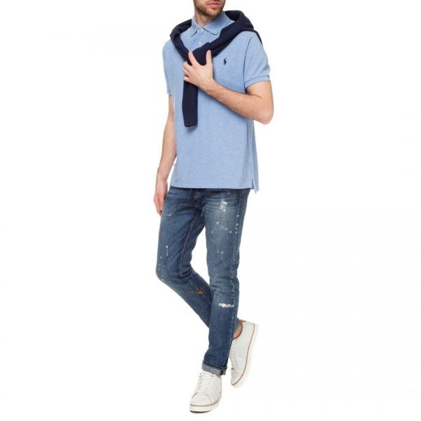 Джинсы POLO Ralph Lauren 710730383001.