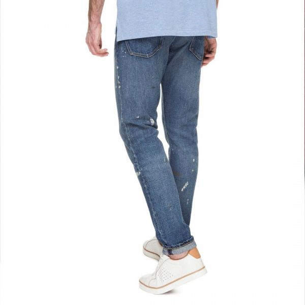Джинсы POLO Ralph Lauren 710730383001.