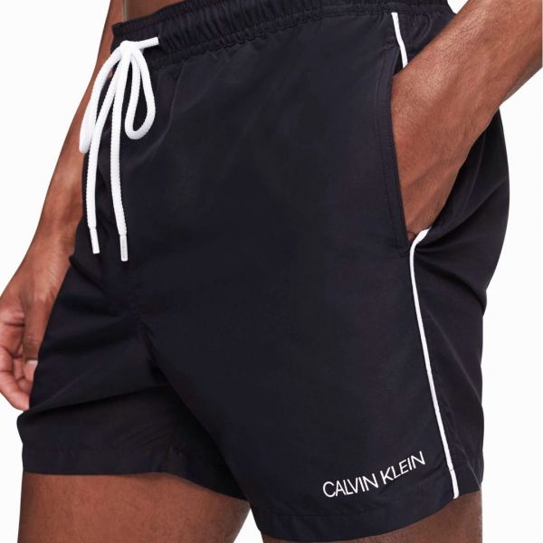 Плавательные шорты Calvin Klein CBCDN010.