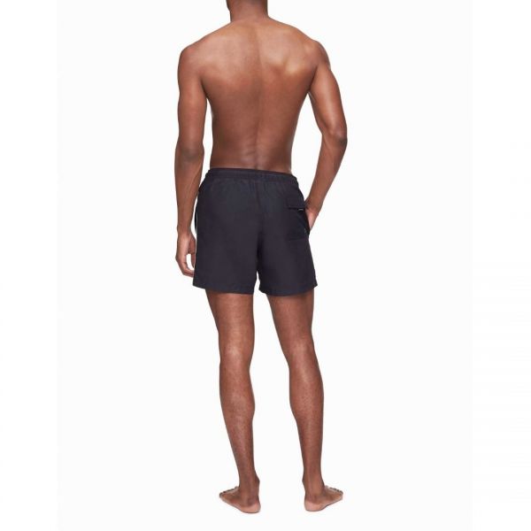 Плавательные шорты Calvin Klein CBCDN010.