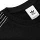 Футболка Adidas GN2417 SPRT 3 Stripe T