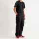 Футболка Adidas GN2417 SPRT 3 Stripe T