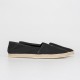 Еспадрильї MARCELO Burlon Logo Espadrillas black/White