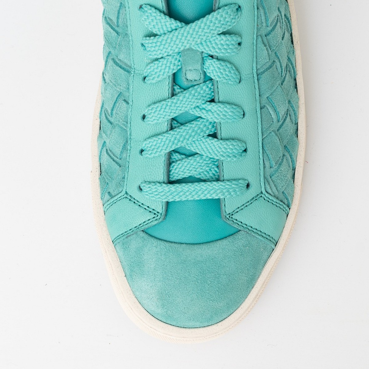 Кеди Santoni XXWBG0003XXXXXXX000 blue p