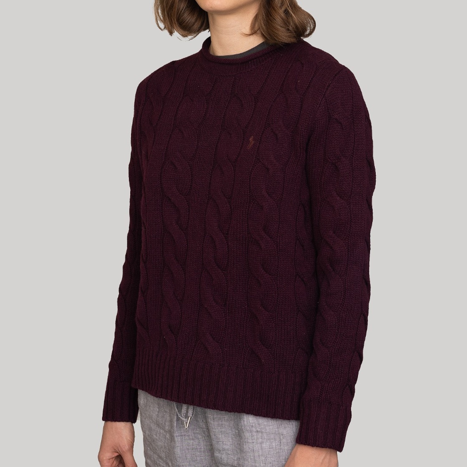 Светр POLO Ralph Lauren 211719828006