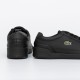 Кеди Lacoste Challenge 0120 2 SMA BLK/BLK LTH