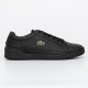 Кеди Lacoste Challenge 0120 2 SMA BLK/BLK LTH