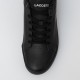 Кеди Lacoste Challenge 0120 2 SMA BLK/BLK LTH