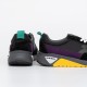 Кросівки Diesel S-KB Low Lace Black/Jet Black/Amar