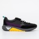 Кросівки Diesel S-KB Low Lace Black/Jet Black/Amar