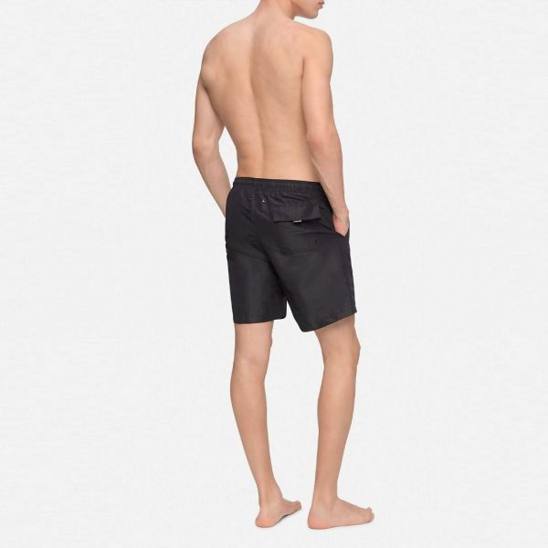 Плавательные шорты Calvin Klein CBCVP613.