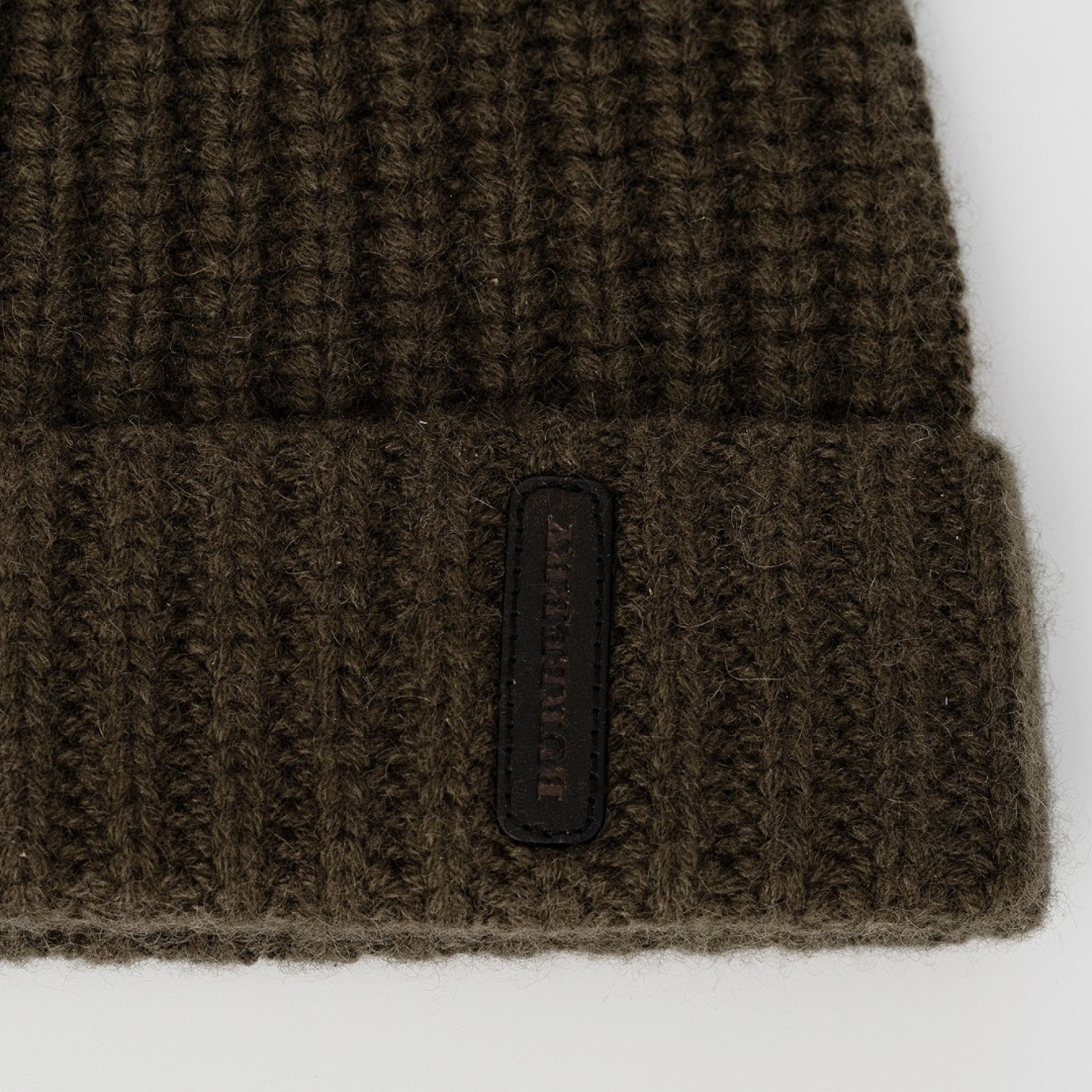 Шапка Burberry 8007702