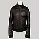 Шкіряна куртка Armani 11R20P/11P36