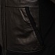 Шкіряна куртка Armani 11R20P/11P36