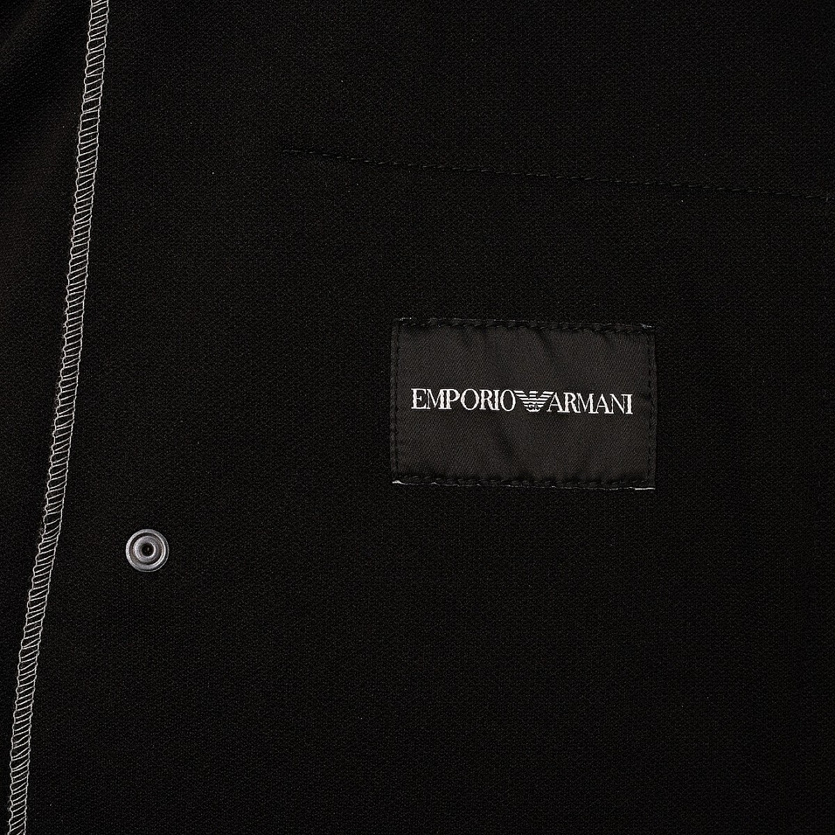 Шкіряна куртка Armani 11R20P/11P36 — купити в Україні | Emporio