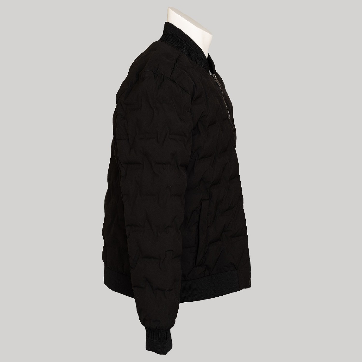 Бомбер Lagerfeld LO0C0047