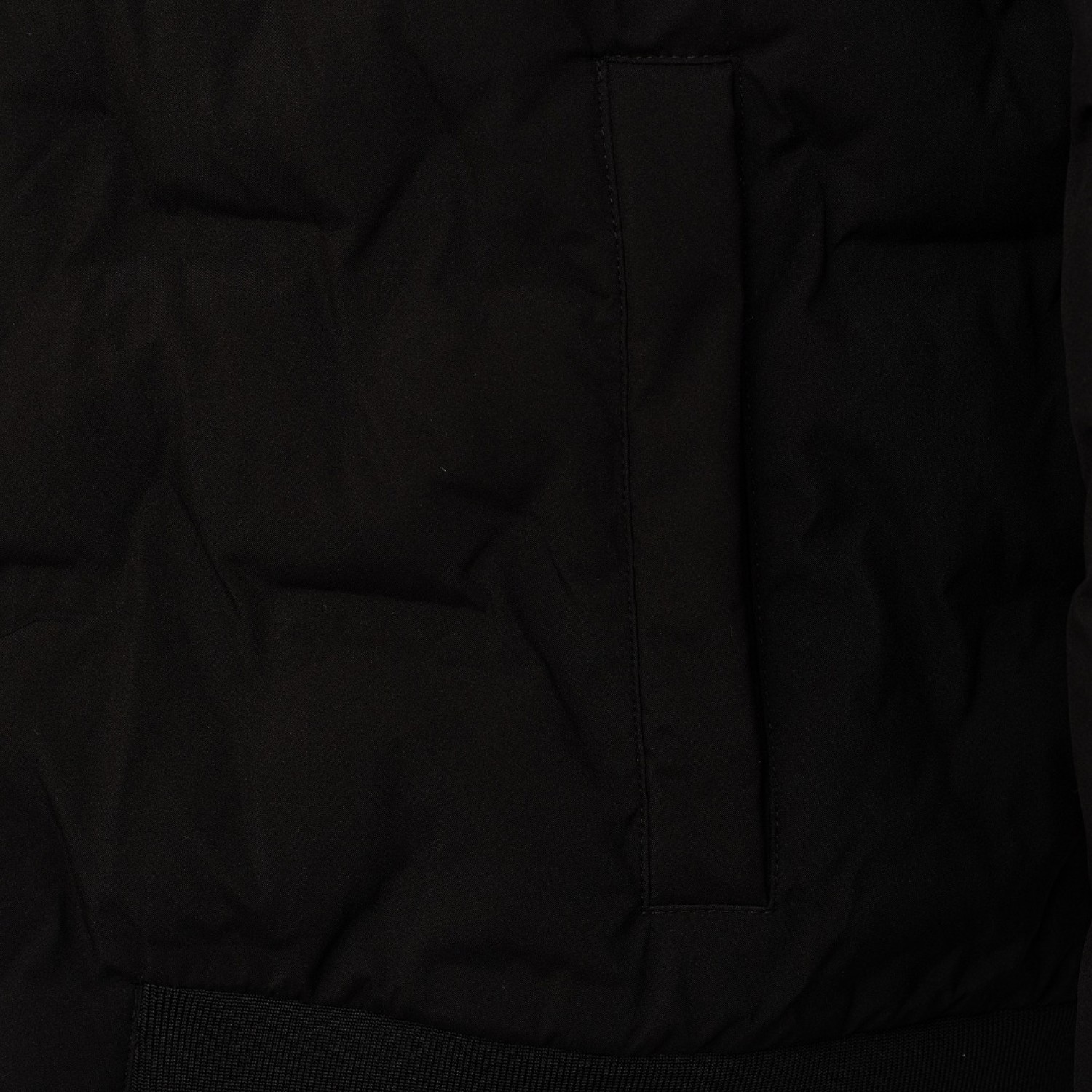 Бомбер Lagerfeld LO0C0047