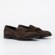 Лофери Doucal's 2246 brown