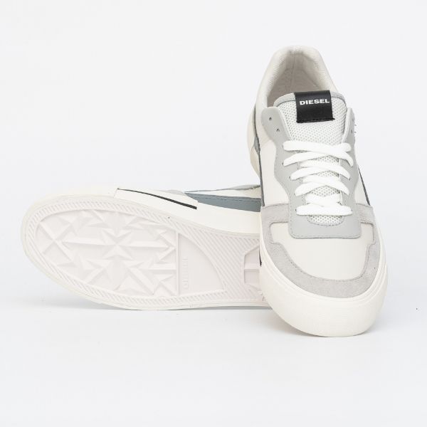 Кеды Diesel S-Dese MG Low Vaporous Gray/Gray V.