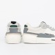 Кеди Diesel S-Dese MG Low Vaporous Gray/Gray V