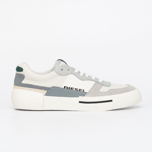 Кеды Diesel S-Dese MG Low Vaporous Gray/Gray V.