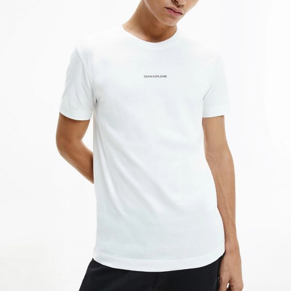 Футболка Calvin Klein J30J318067 YAF.