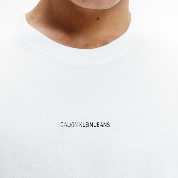 Футболка Calvin Klein J30J318067 YAF.