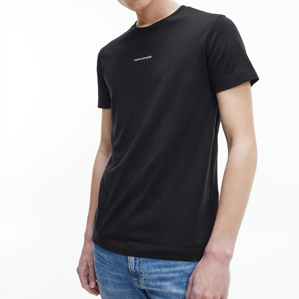 Футболка Calvin Klein J30J318067 BEH