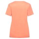 Футболка Diesel T-Sily-WX Maglietta Peach